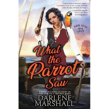 What the Parrot Saw