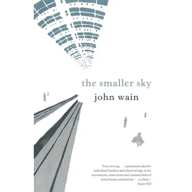 The Smaller Sky