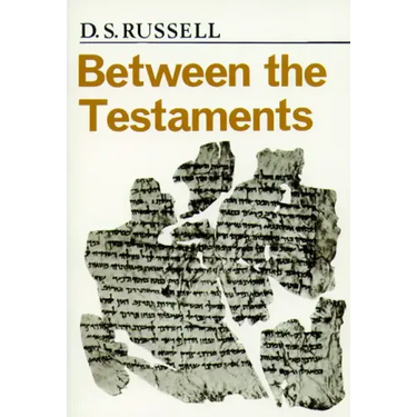 Between the Testaments