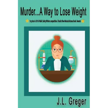 Murder...A Way to Lose Weight: A Medical Mystery