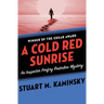 A Cold Red Sunrise