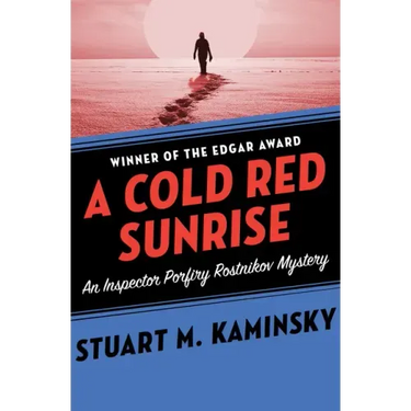 A Cold Red Sunrise