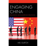 Engaging China: Rebuilding Sino-American Relations