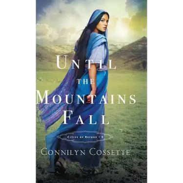 Until the Mountains Fall