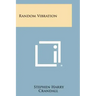 Random Vibration
