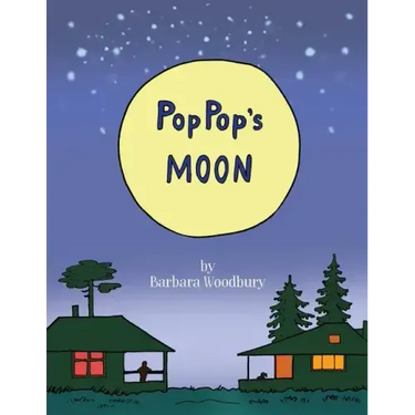 Pop Pop's Moon