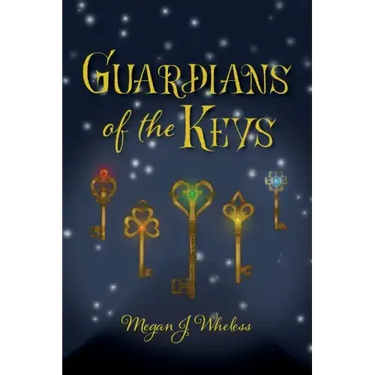 Guardians of the Keys
