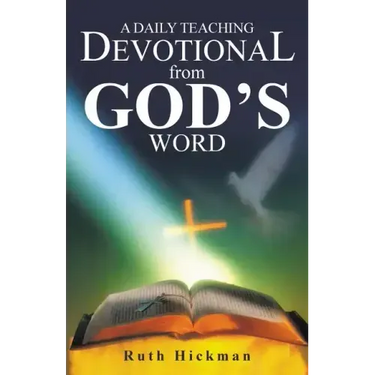 A Daily Teaching Devotional from God's Word