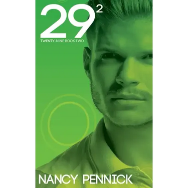 29² (Twenty-Nine Squared)