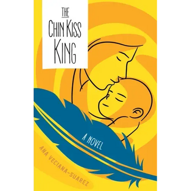 The Chin Kiss King