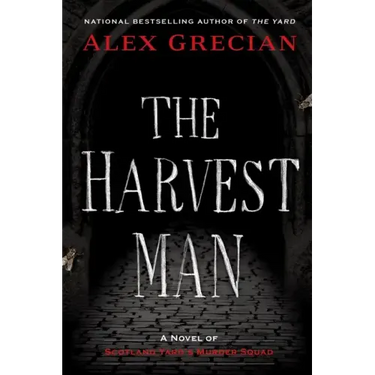 The Harvest Man