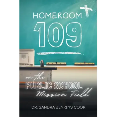 Homeroom 109