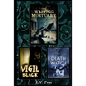 The Waiting Mortuary Series
