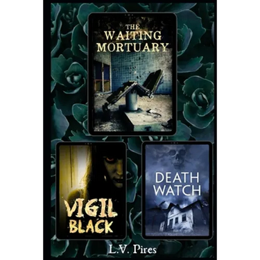 The Waiting Mortuary Series