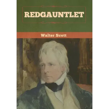 Redgauntlet