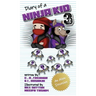 Diary Of A Ninja Kid 3: An Alien Invasion