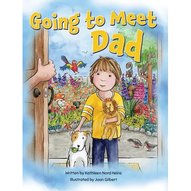 Going to Meet Dad