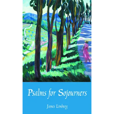 Psalms for Sojourners
