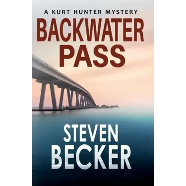 Backwater Pass: A Kurt Hunter Mystery