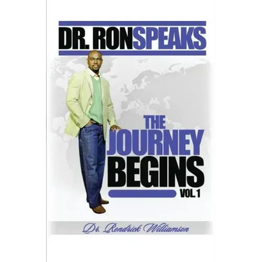 Dr. Ron Speaks