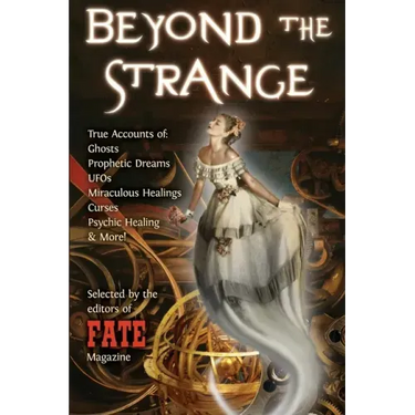Beyond the Strange