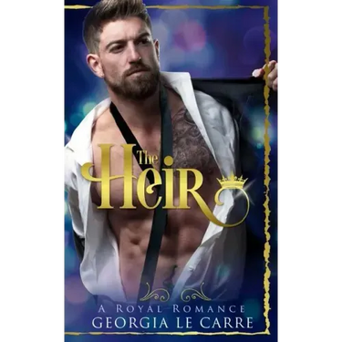 The Heir: A Contemporary Royal Romance