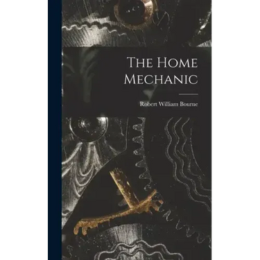 The Home Mechanic
