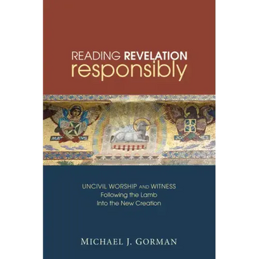 Reading Revelation Responsibly
