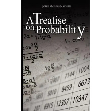 A Treatise on Probability