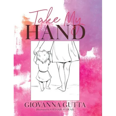 Take My Hand