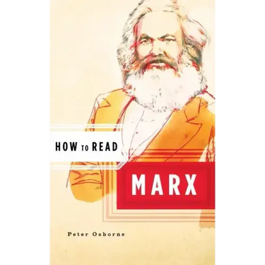 How to Read Marx