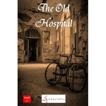 The Old Hospital