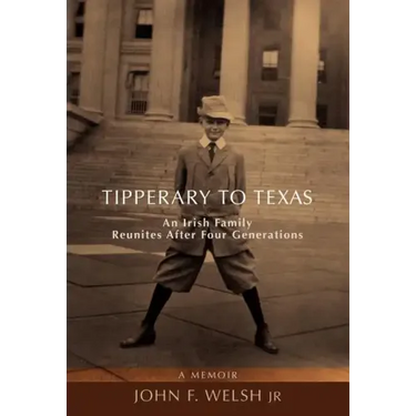 Tipperary to Texas: An Irish Family Reunites After Four Generations