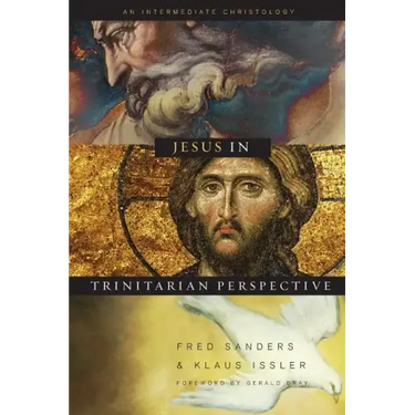 Jesus in Trinitarian Perspective: An Introductory Christology