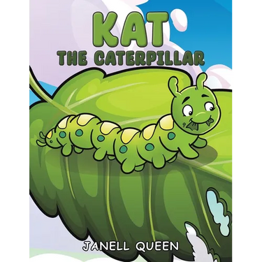 Kat the Caterpillar
