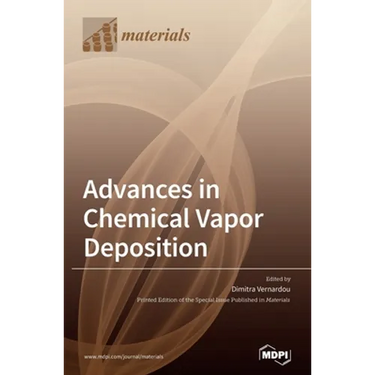 Advances in Chemical Vapor Deposition