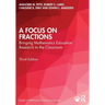 A Focus on Fractions: Bringing Mathematics Education Research to the Classroom