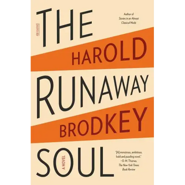 The Runaway Soul