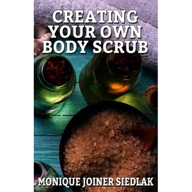 Creating Your Own Body Scrub