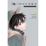 Id: Invaded #Brake-Broken, Vol. 2