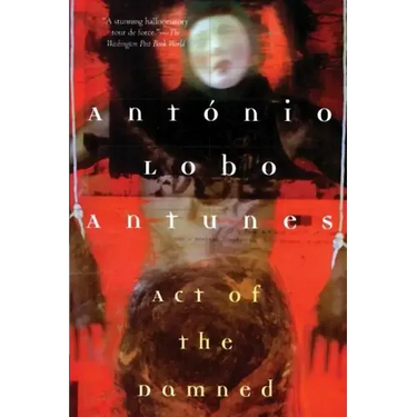 Act of the Damned