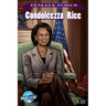 Condoleezza Rice