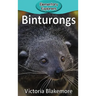 Binturongs