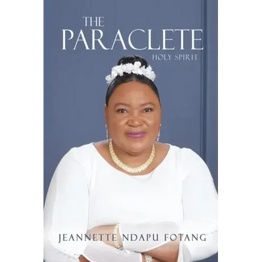The Paraclete: Holy Spirit