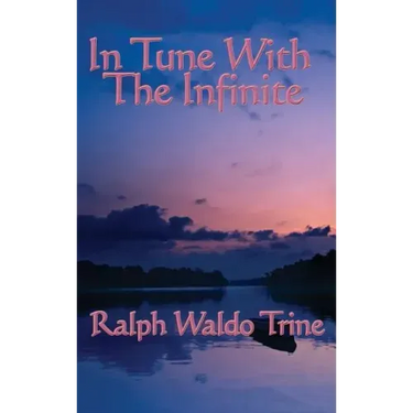In Tune with the Infinite