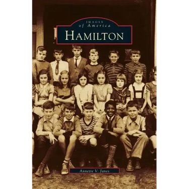 Hamilton