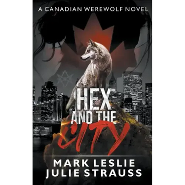 Hex and the City
