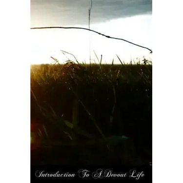 Introduction To A Devout Life