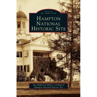 Hampton National Historic Site