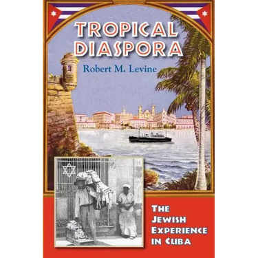 Tropical Diaspora